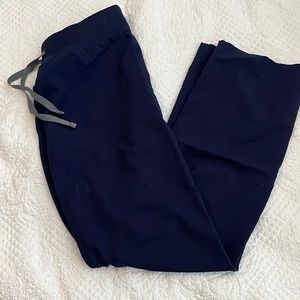 Figs Livingston Basic Scrub Pant